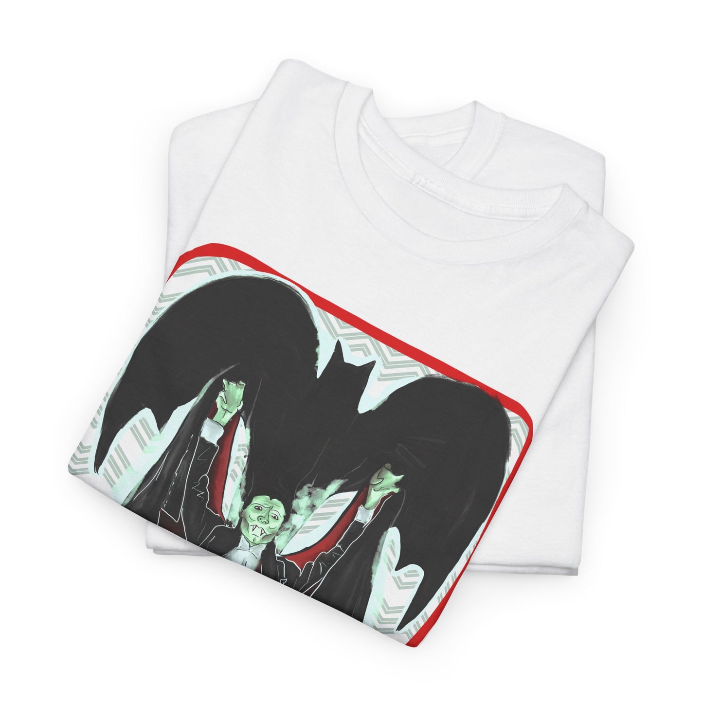 Dracula Tee