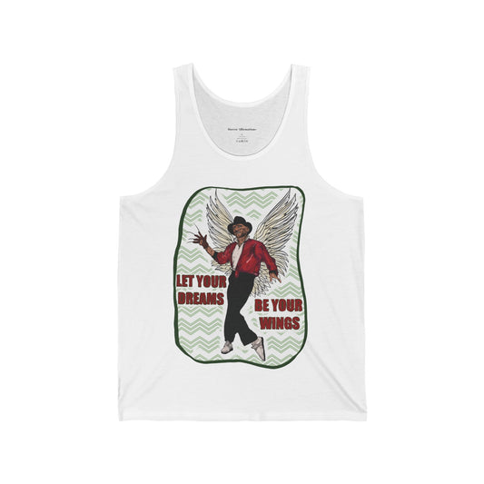 A Nightmare On Elm St Freddy Tank